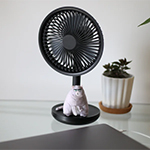 Lasko HEPA Filter Premium Air Purifier Tower Model LP450 and LP450S