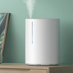 Lasko HEPA Filter Desktop Air Purifier Model LP200