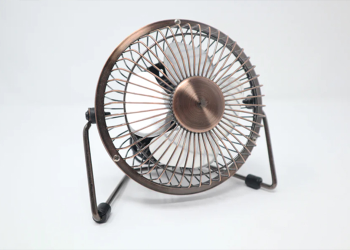 Retro Lasko Fan